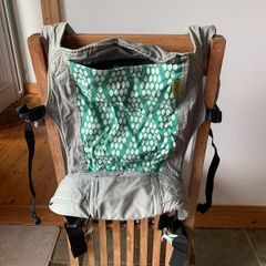 baby carrier
