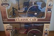 1886 Classic  Cars