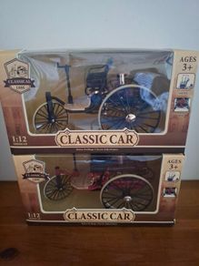 1886 Classic  Cars