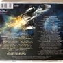 Serenity (David Newman) [2005] (CD Movie Soundtrack Album) Image 2