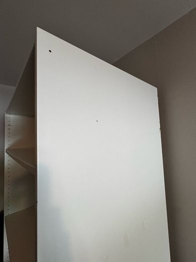 Ikea pax wardrobe