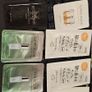 Skincare Samples (Close up Pics Available) Image 2