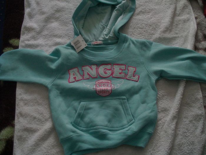 girls jumper