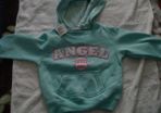 girls jumper
