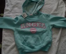girls jumper