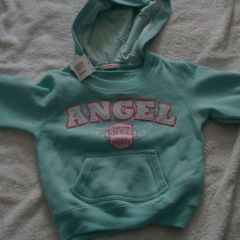 girls jumper