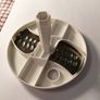 Kenwood Compact Food Processor-just 3 parts only for sale.( Not the processor itself)) Image 6