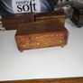 Beautiful trinket box inlaid Image 5