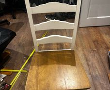 Dining chairs