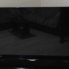 LG 49" 4K Ultra HD slim TV for sale