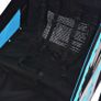 Free Delivery - Kids Bicycle Trailer Grey and Blue Image 5