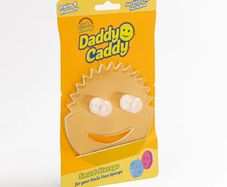 Scrub Daddy - Daddy Caddy - New