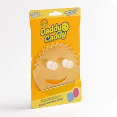 Scrub Daddy - Daddy Caddy - New