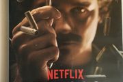 Narcos - Season 2 (2016) [DVD TV Boxset]