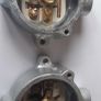 Walsall Cast Iron 5A Light Switches Image 3
