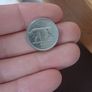old Irish coin collection Image 7