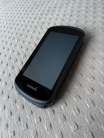 Garmin Edge 1030 Plus / Accessories never used
