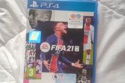 Fifa 21