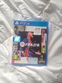 Fifa 21