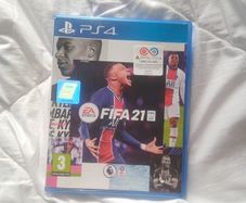 Fifa 21