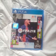 Fifa 21