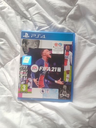 Fifa 21