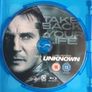 Unknown [2011] Liam Neeson, Diane Kruger, January Jones, Aidan Quinn, Bruno Ganz & Frank Langella [Blu-ray Movie] Image 3