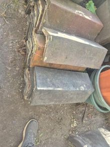 Ridge Tiles