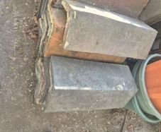 Ridge Tiles