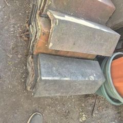 Ridge Tiles