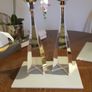 Candle holders Newbridge Image 6