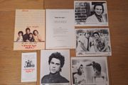 1986 About Last Night Press Kit