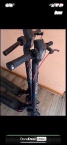electric scooter parts