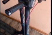 electric scooter parts