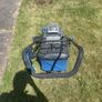 Electric lawnmower by MacAllister Image 3