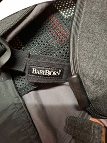 Baby Carrier