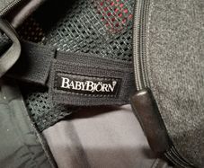 Baby Carrier