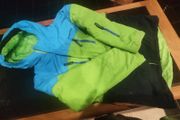 Campri boys jacket