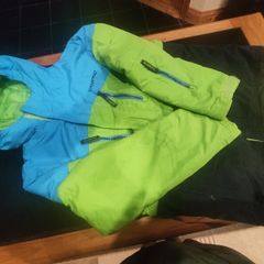 Campri boys jacket