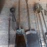 Fireplace instruments D18 Image 2