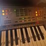 Yamaha PSR 8000 workstation keyboard Image 6