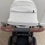 Uppababy Vista V2 2024 in Anthony Image 9