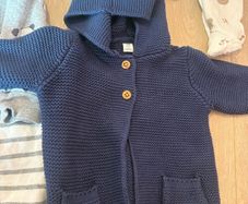 baby boy bundle