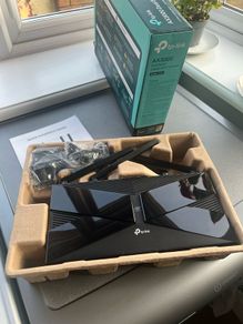 Tp-link Ax3000 Wifi6 Ax50