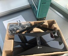 Tp-link Ax3000 Wifi6 Ax50