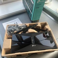 Tp-link Ax3000 Wifi6 Ax50