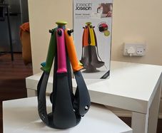 Joseph Joseph Carousel