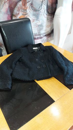 Share Coat.