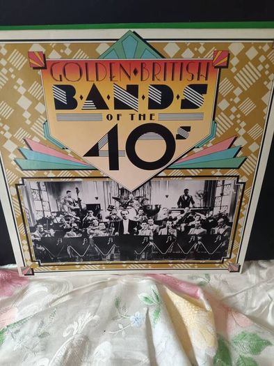 48 Classical LP Vinyls