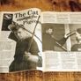 Martial Arts Illustrated Magazine. 05/1996 Image 3